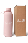 AC Elite Bottle Pink